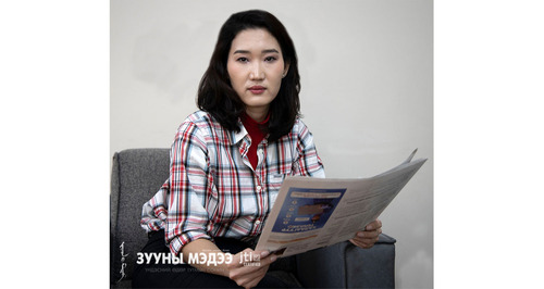 Б.Баярчимэг: “Эрүүл хүнс-эрүүл хүн” аянаар салбарын мэргэжилтнүүд нэг зорилготой болно